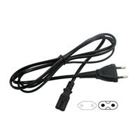 2 Conductor Power Cord